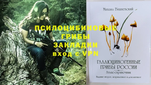 ALPHA PVP Алзамай